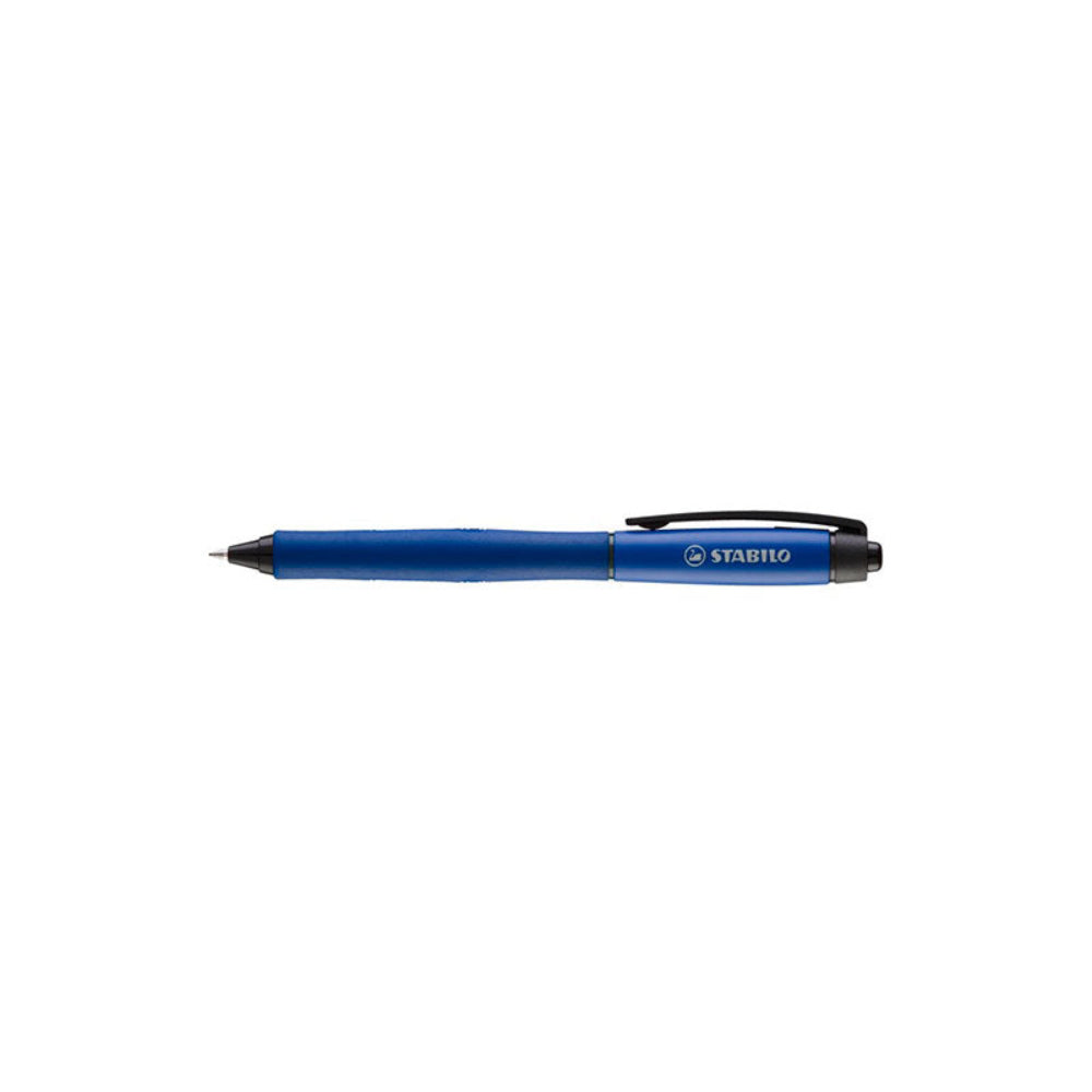 Stabilo Στυλό Palette Gel Ink Blue Μπλε 0.7mm