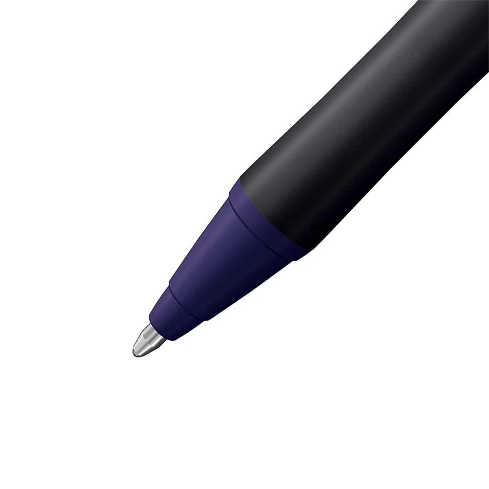 Stabilo Pointball Wildflower Στυλό Διαρκείας Μπλε 0.5mm Μπλε Μελάνι