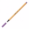 Stabilo Μαρκαδόροι Point 88/62 Grey Violet