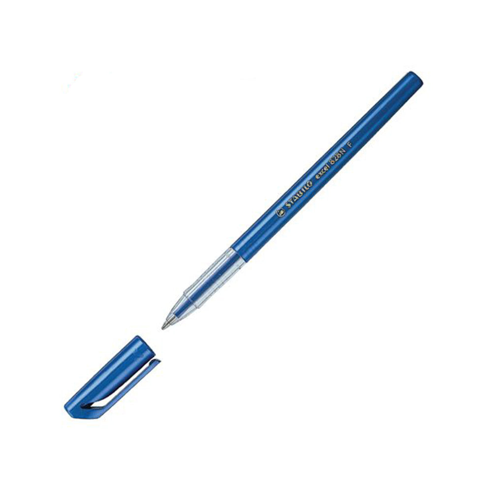 Stabilo Στυλό Excel 828 Μ - Μπλε 