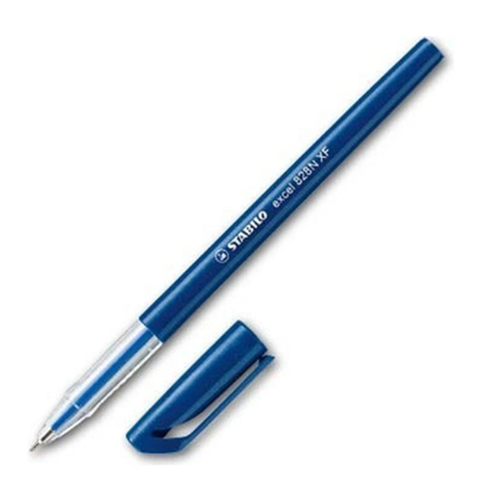 Stabilo Στυλό Excel 828 Μ - Μπλε 