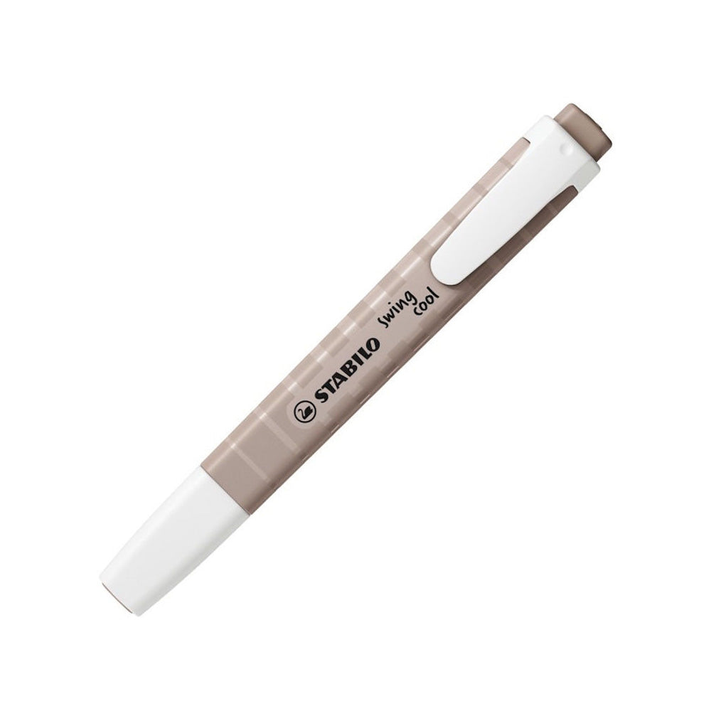STABILOStabilo Υπογραμμιστής Swing Nature Warm Grey 275/193papell.gr