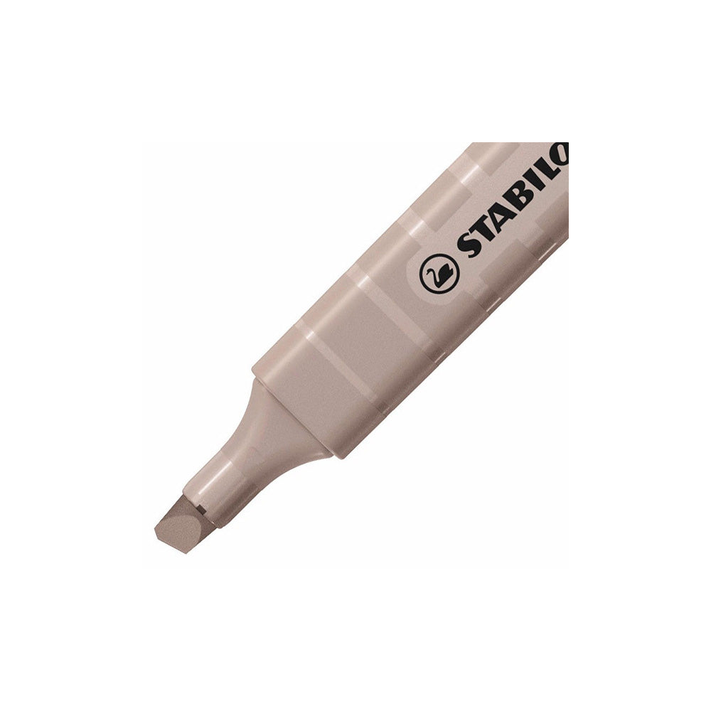 STABILOStabilo Υπογραμμιστής Swing Nature Warm Grey 275/193papell.gr