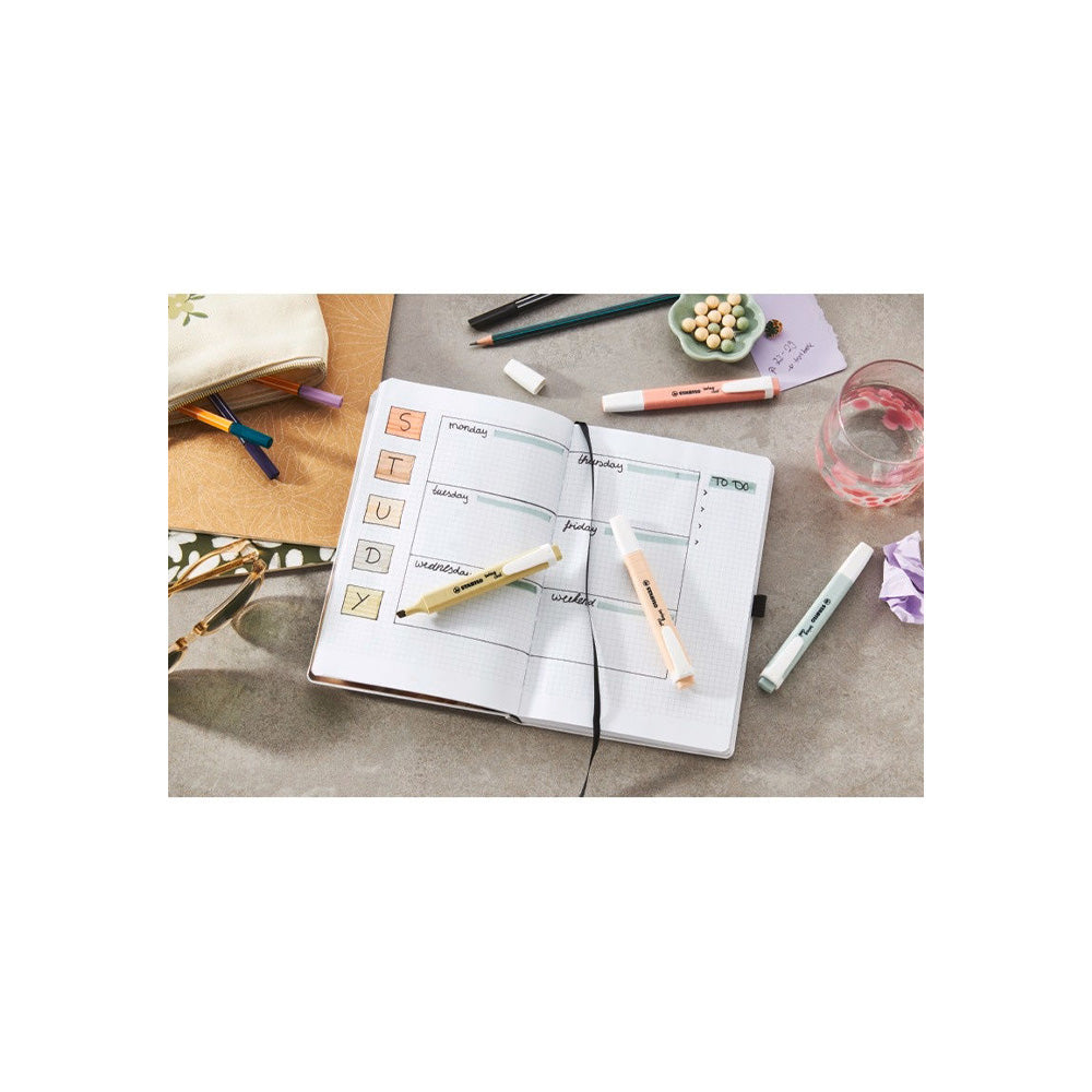 STABILOStabilo Υπογραμμιστής Swing Nature Warm Grey 275/193papell.gr