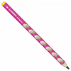 StabiloStabilo Μολύβι Easygraph Slim Για Αριστερόχειρες Hb Ροζ 325/01papell.gr