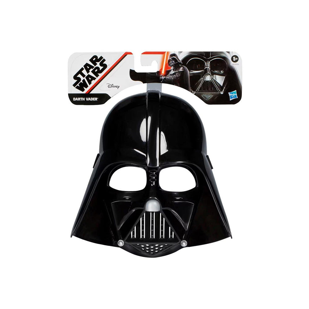 Hasbro Star Wars Darth Vader Μάσκα Προσώπου