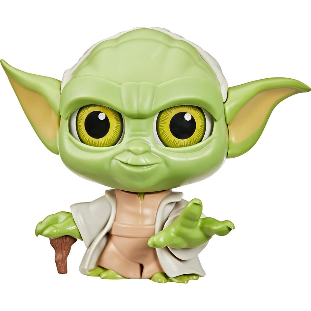 Hasbro Star Wars Force N Telling Yoda