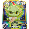 Hasbro Star Wars Force N Telling Yoda
