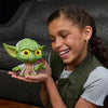 Hasbro Star Wars Force N Telling Yoda