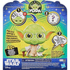 Hasbro Star Wars Force N Telling Yoda