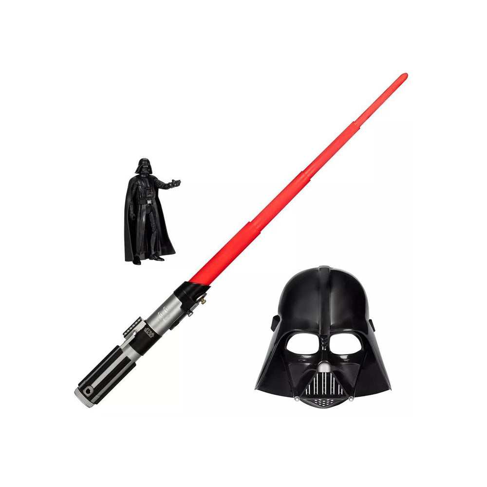 Hasbro Star Wars Kid Role Play Pack 