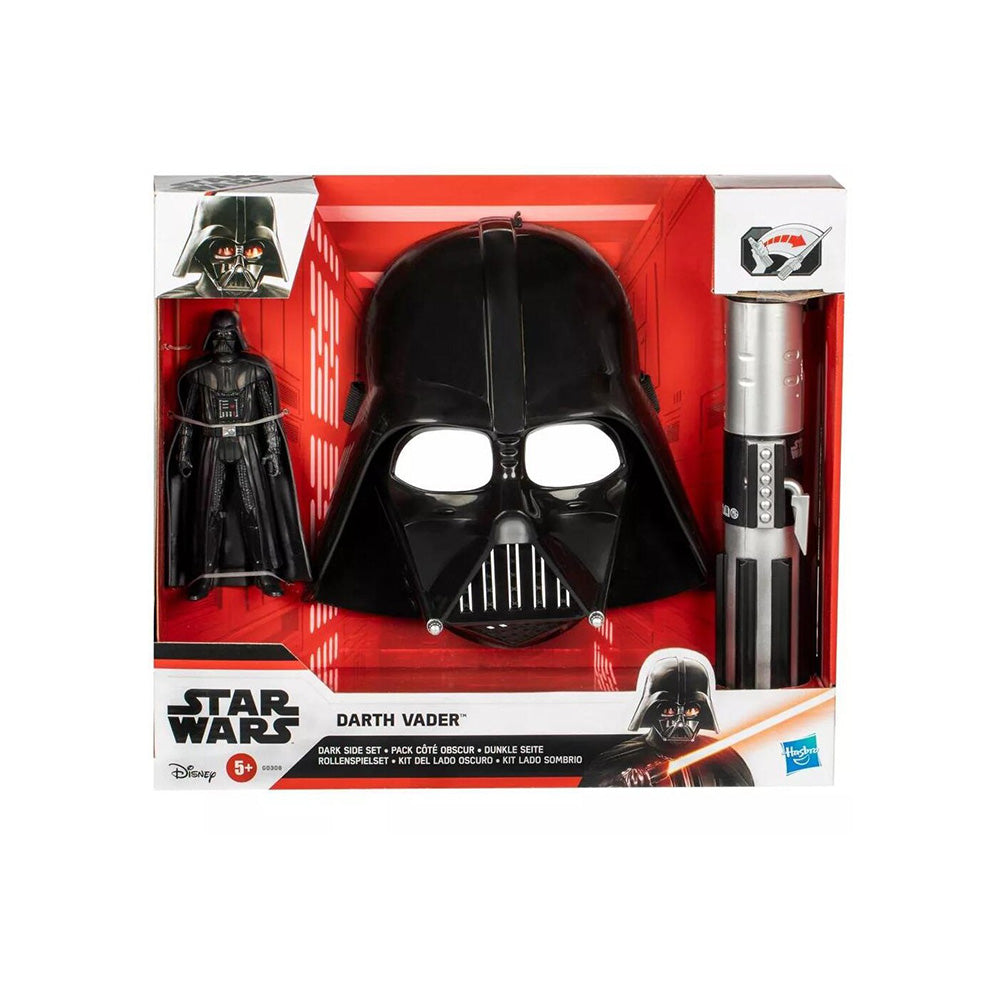 Hasbro Star Wars Kid Role Play Pack 