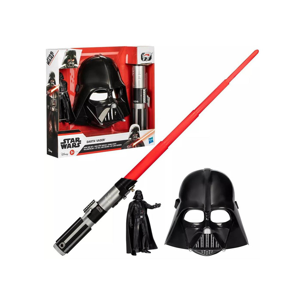 Hasbro Star Wars Kid Role Play Pack 