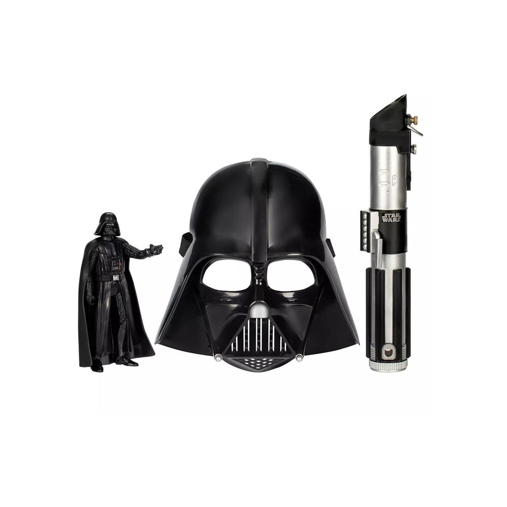 Hasbro Star Wars Kid Role Play Pack 