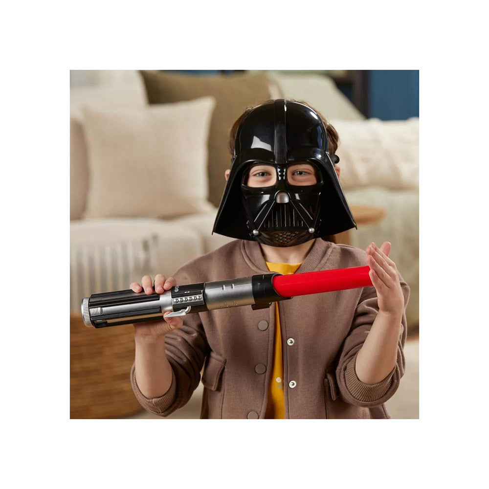 Hasbro Star Wars Kid Role Play Pack 