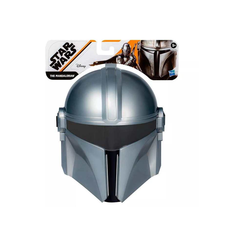 Hasbro Star Wars Mandalorian Μάσκα Προσώπου 