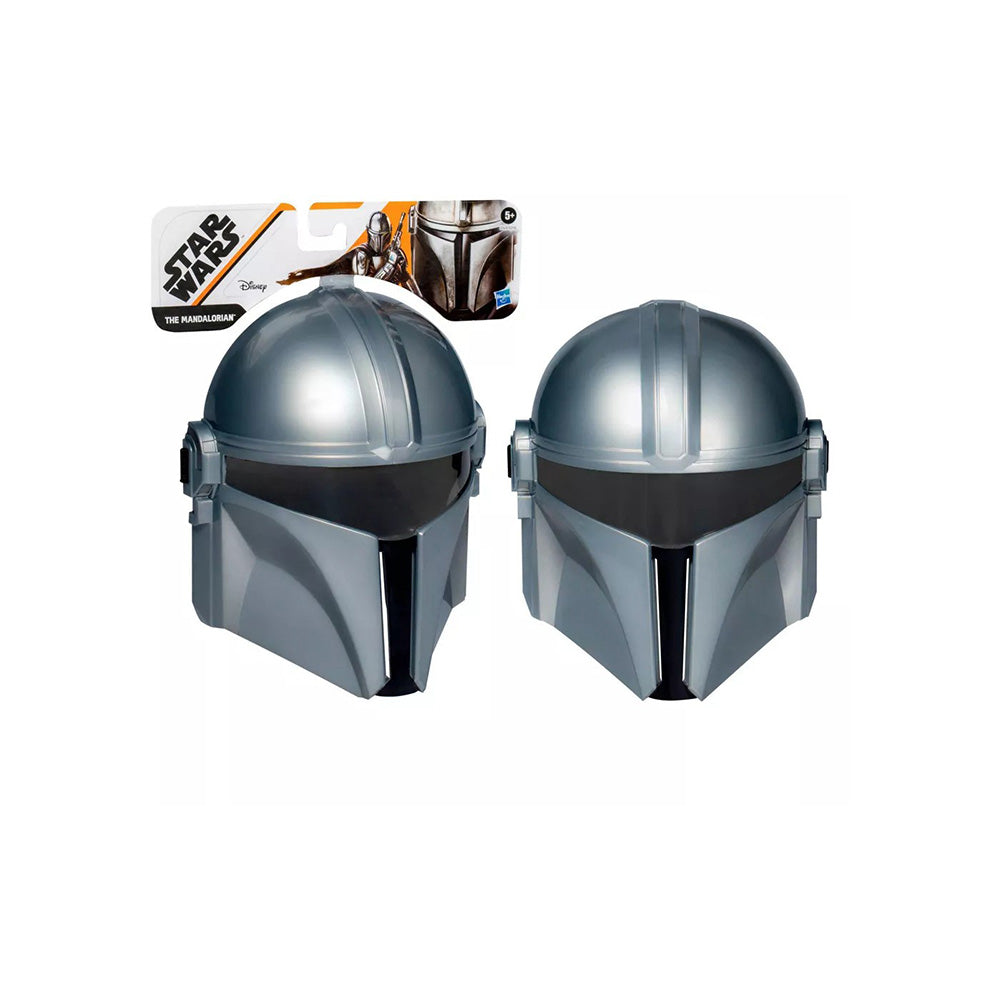 Hasbro Star Wars Mandalorian Μάσκα Προσώπου 