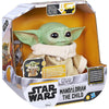 Hasbro Star Wars The Child Animatronic Edition Με 25+ Ήχους Και Κινήσεις The Mandalorian 