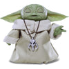 Hasbro Star Wars The Child Animatronic Edition Με 25+ Ήχους Και Κινήσεις The Mandalorian 