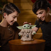 Hasbro Star Wars The Child Animatronic Edition Με 25+ Ήχους Και Κινήσεις The Mandalorian 