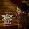 Hasbro Star Wars The Child Animatronic Edition Με 25+ Ήχους Και Κινήσεις The Mandalorian 