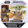 Hasbro Star Wars The Child Animatronic Edition Με 25+ Ήχους Και Κινήσεις The Mandalorian 