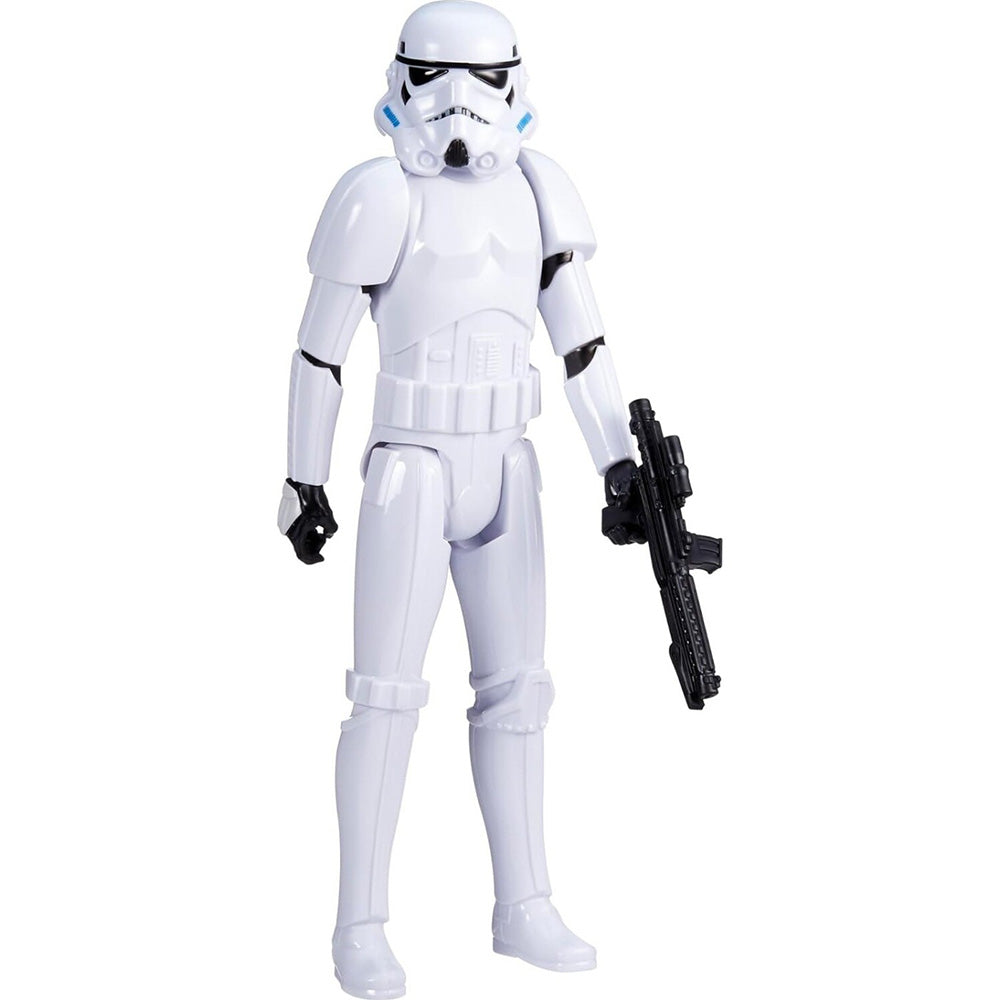 Star Wars Titan Hero Stormtrooper 30εκ