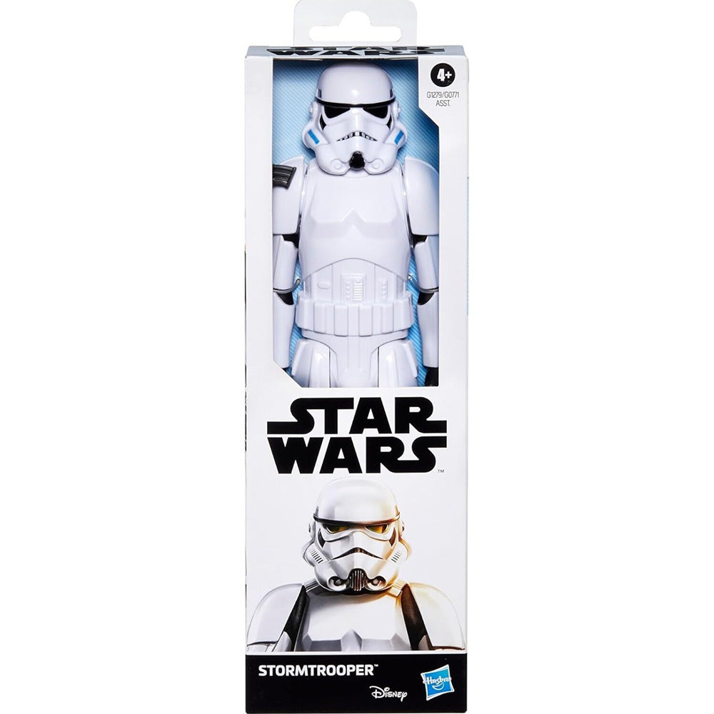 Star Wars Titan Hero Stormtrooper 30εκ