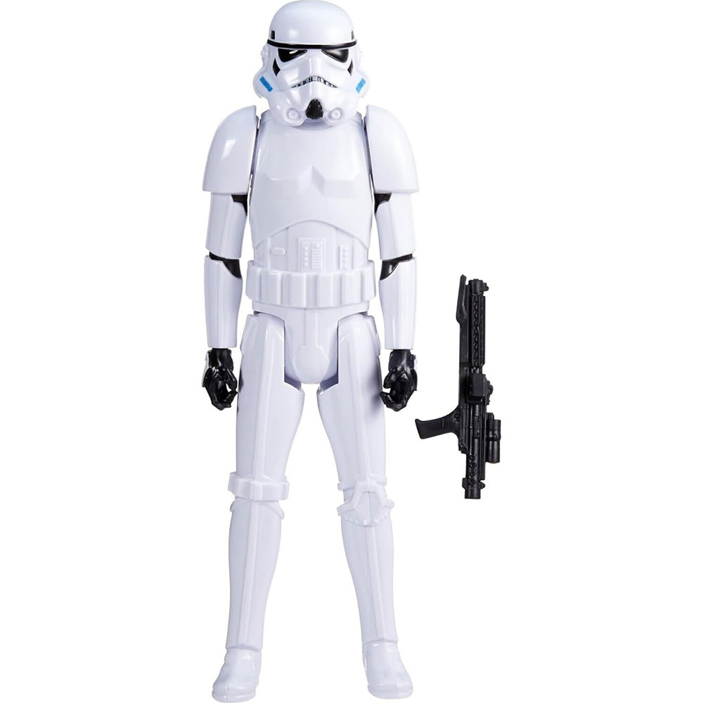 Star Wars Titan Hero Stormtrooper 30εκ