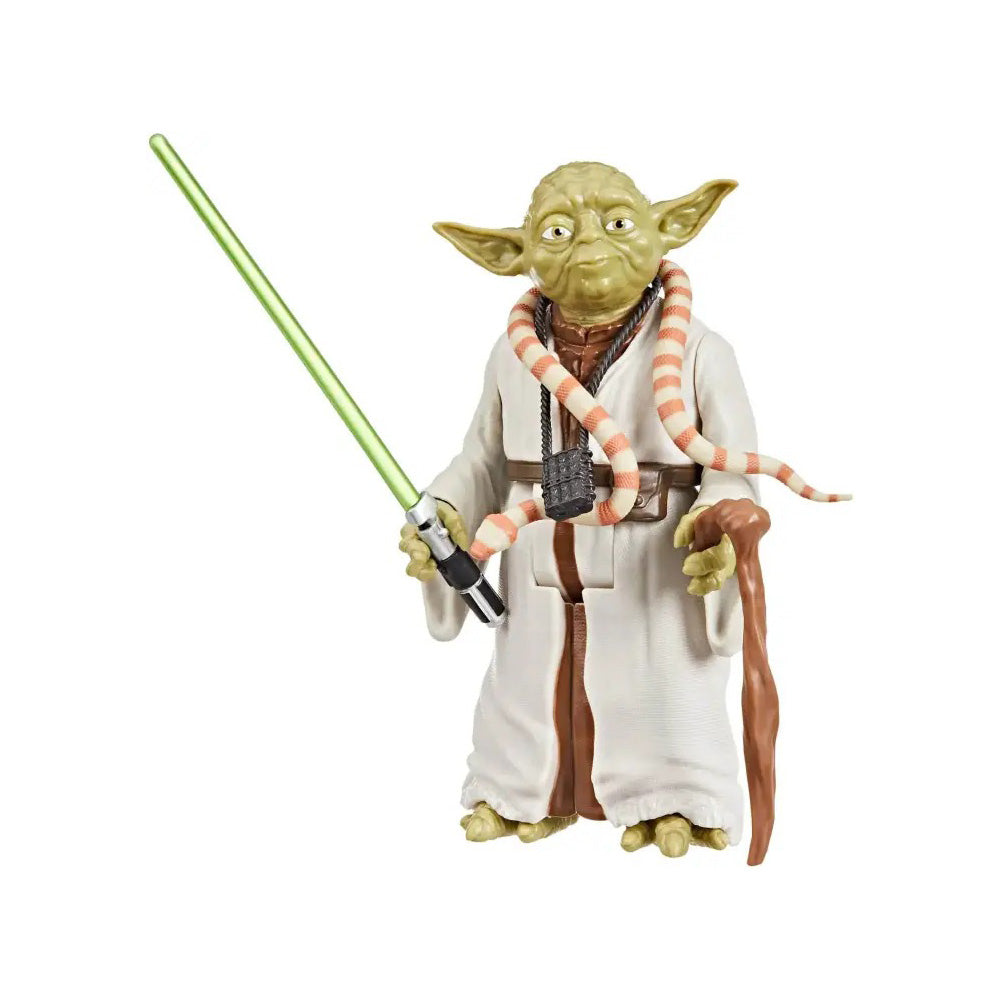 Star Wars Titan Hero Yoda
