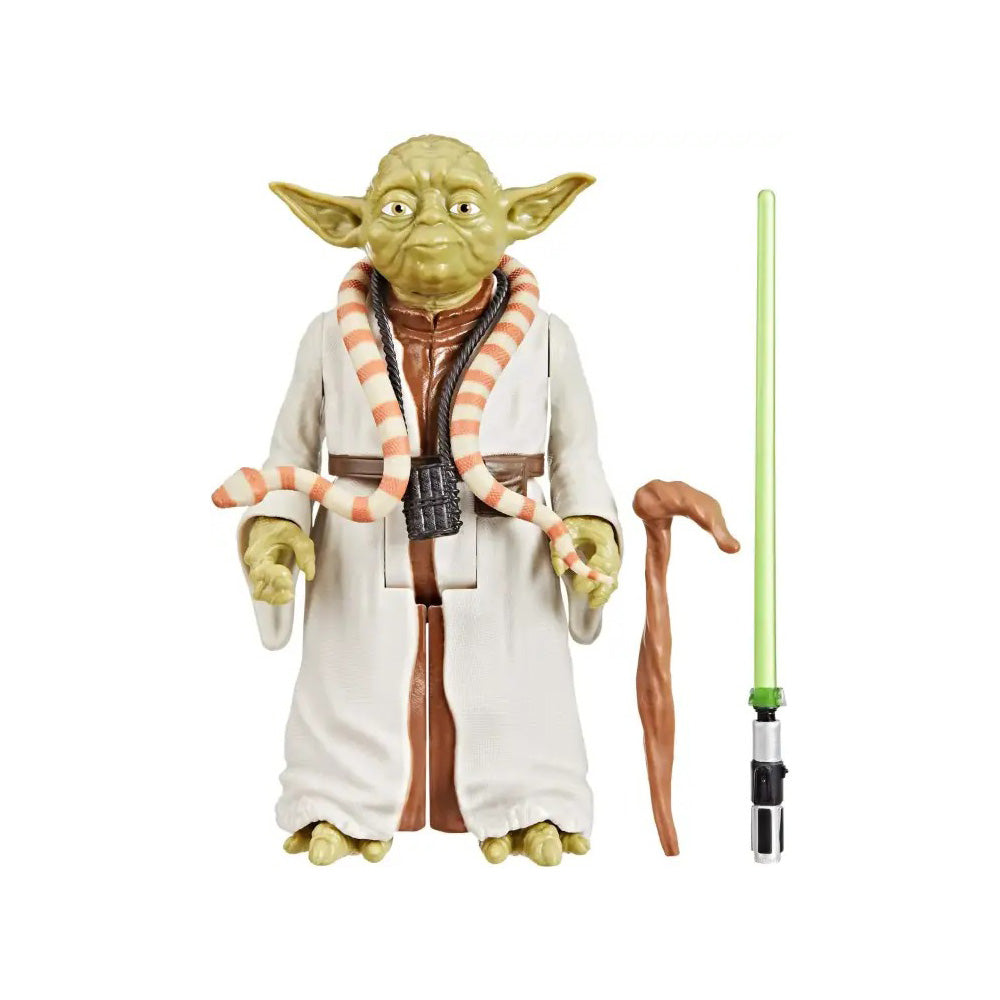 Star Wars Titan Hero Yoda