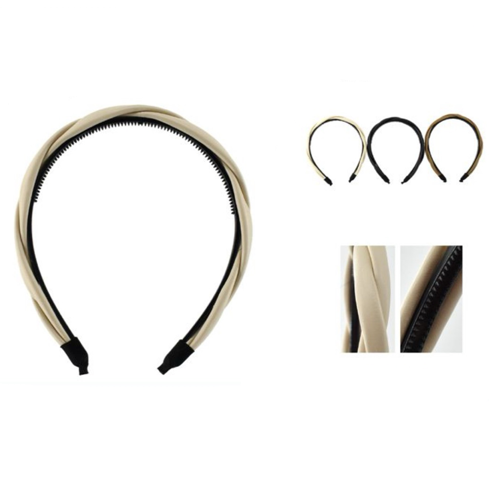 OEMΣτέκα Δερμάτινη Πλέξη 3 Χρώματαpapell.gr