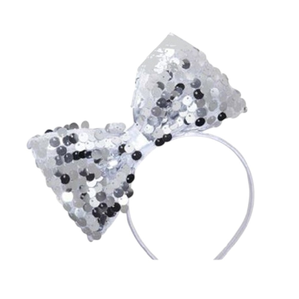 Στέκα Με Πούλιες Φιόγκος 3 Χρώματα