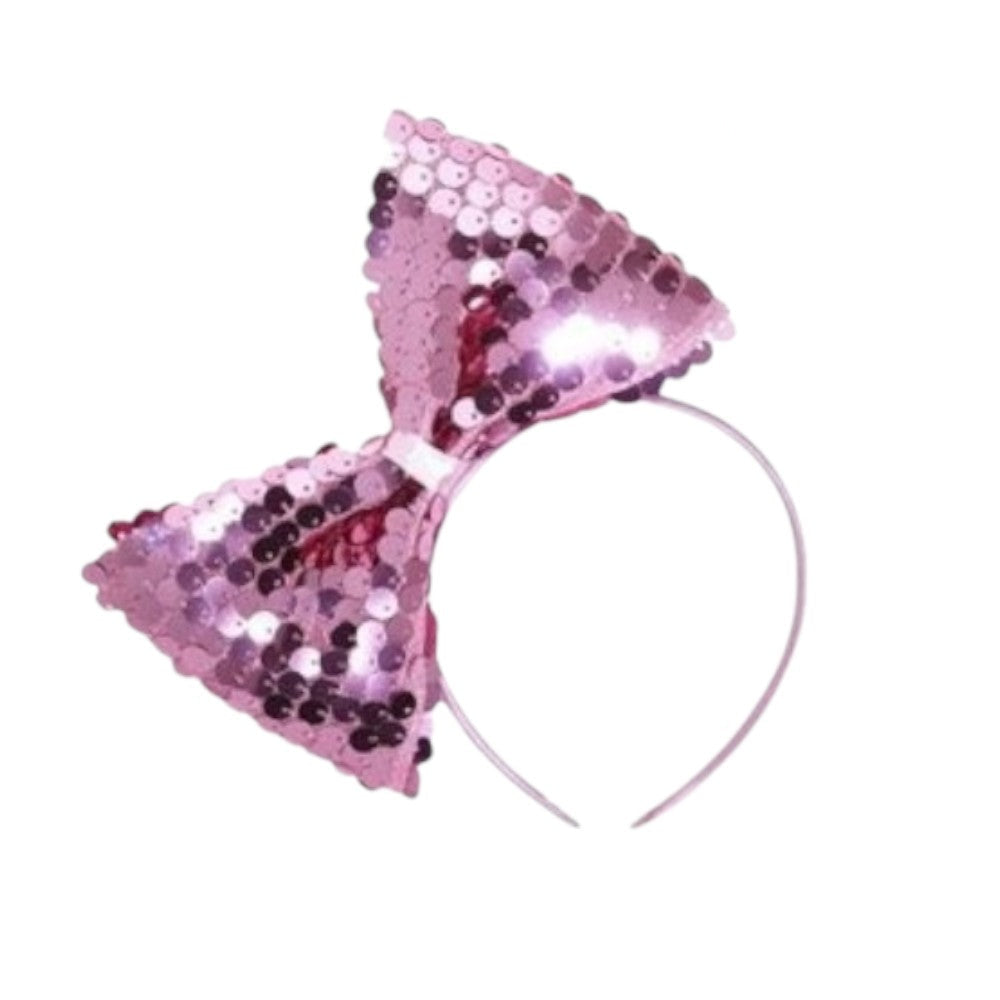 Στέκα Με Πούλιες Φιόγκος 3 Χρώματα