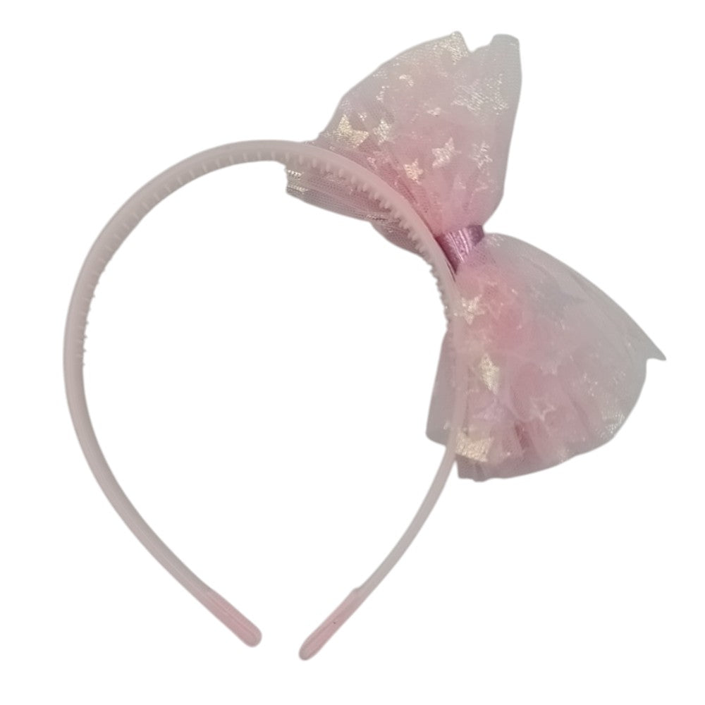 OEMΣτέκα Φιόγκος Τούλι Με Αστεράκια 3 Χρώματαpapell.gr