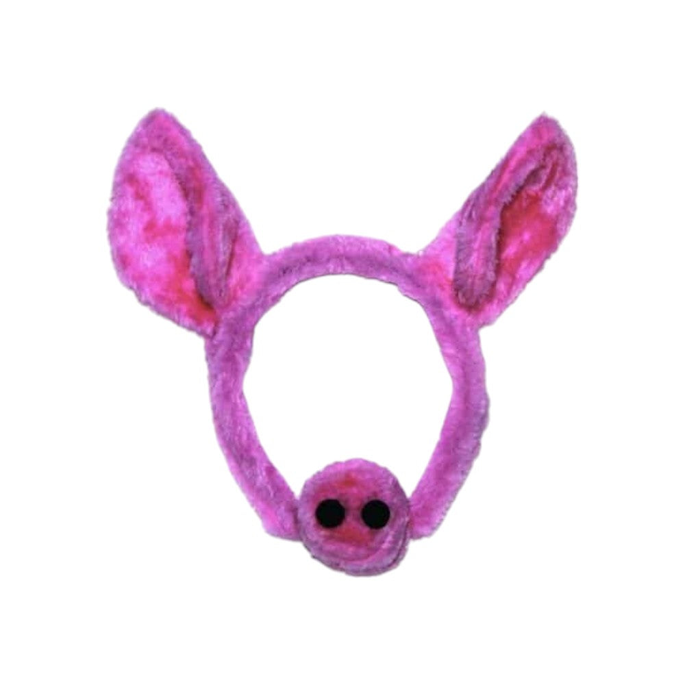 Σετ Γουρουνάκι Στέκα Μυτούλα