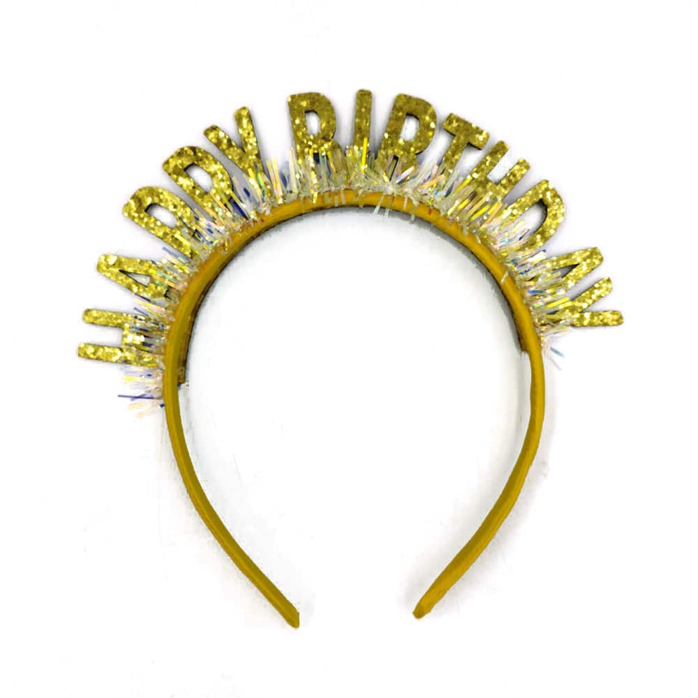 Στεκα Happy Birthday Σε Διαφορα Χρωματα