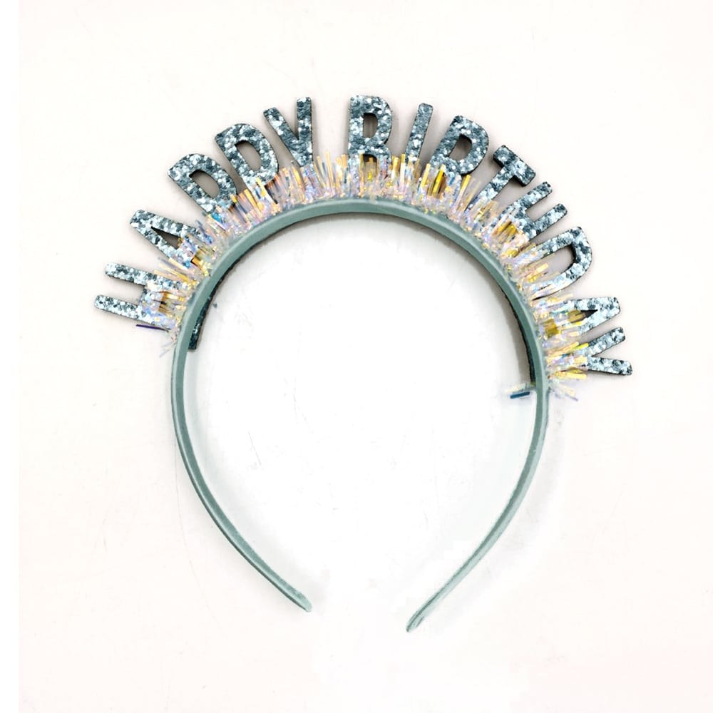 Στεκα Happy Birthday Σε Διαφορα Χρωματα