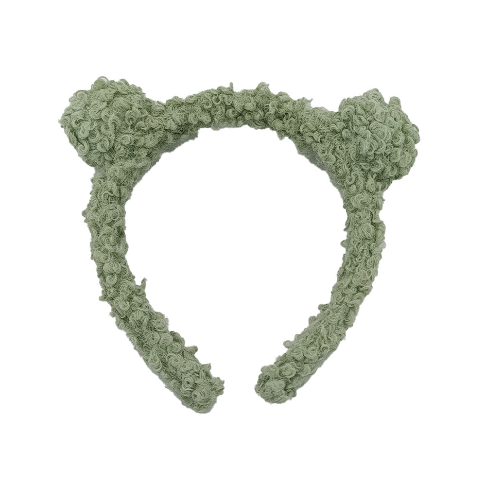 OEMΣτέκα Γούνινη Αρκουδάκι 7 Χρώματαpapell.gr