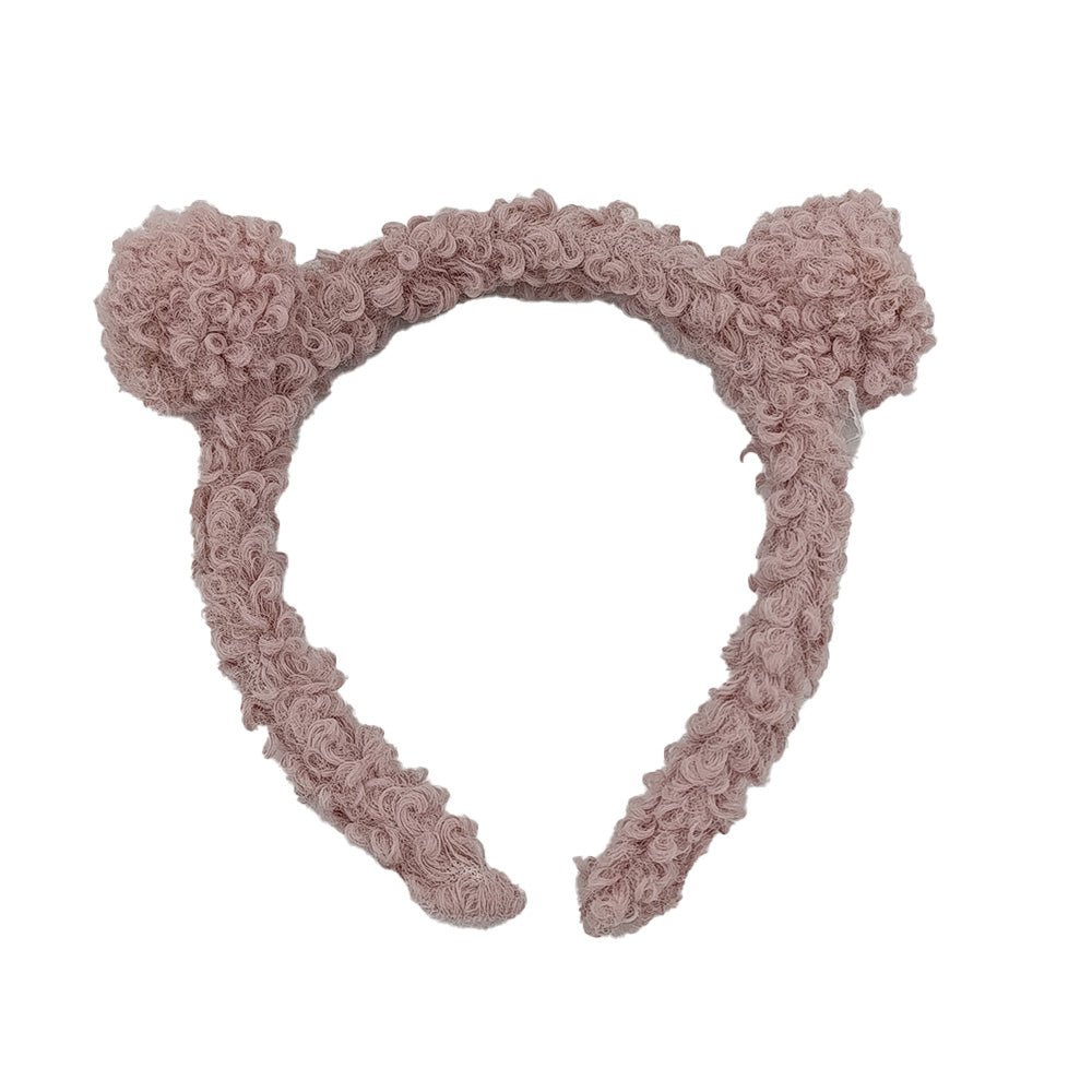 OEMΣτέκα Γούνινη Αρκουδάκι 7 Χρώματαpapell.gr