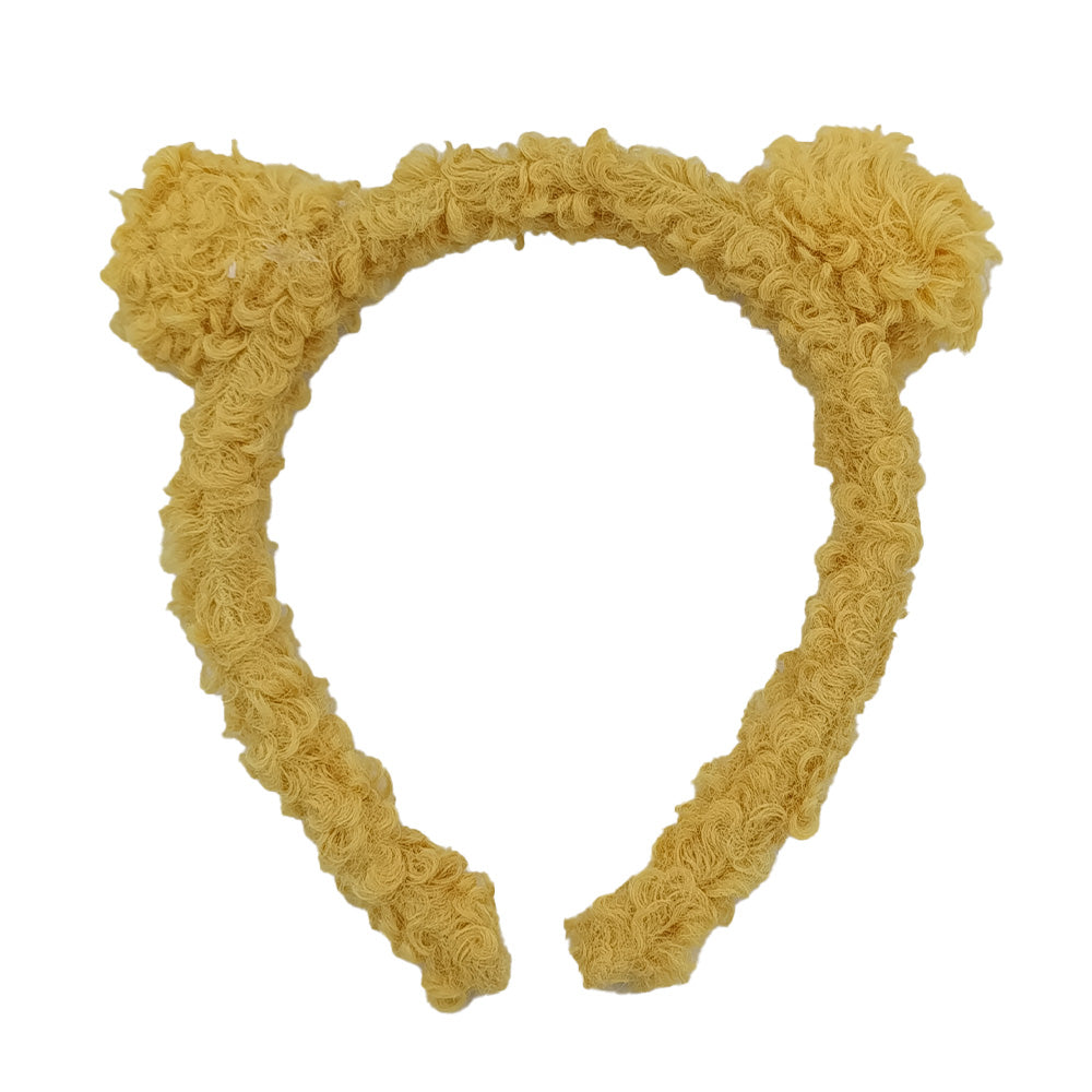 OEMΣτέκα Γούνινη Αρκουδάκι 7 Χρώματαpapell.gr