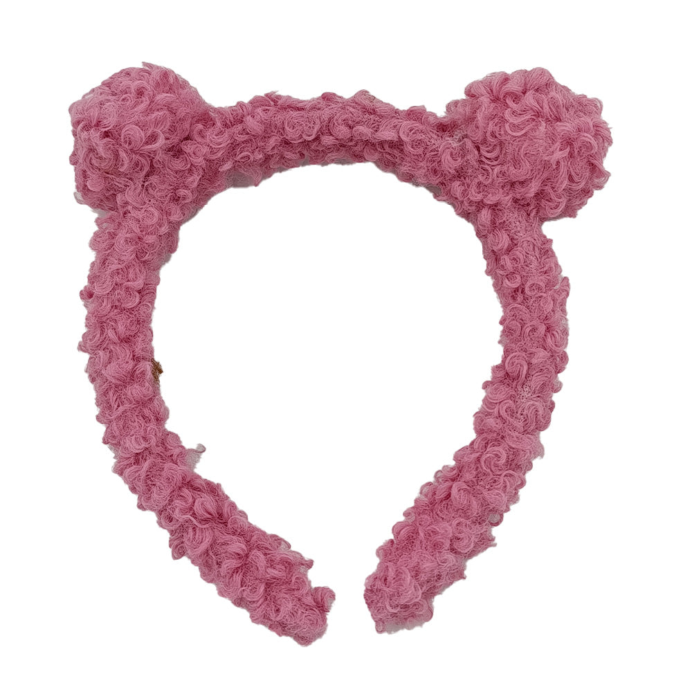 OEMΣτέκα Γούνινη Αρκουδάκι 7 Χρώματαpapell.gr