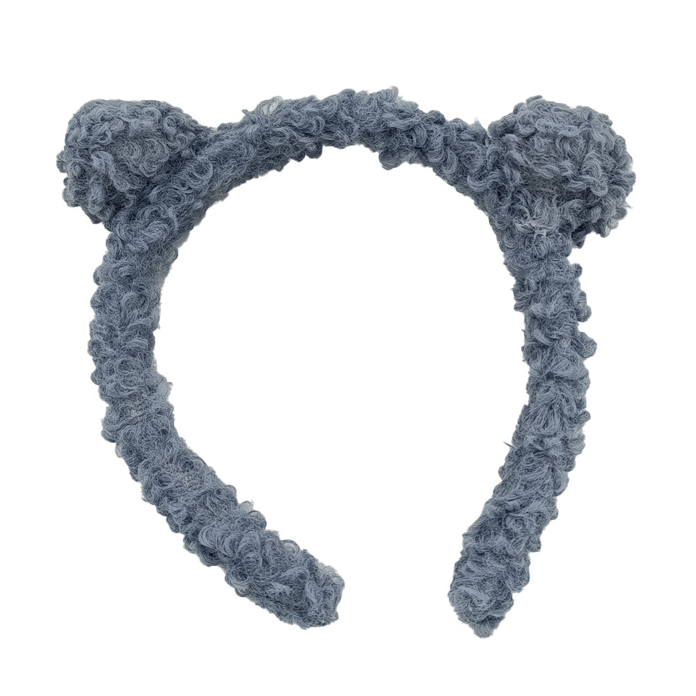 OEMΣτέκα Γούνινη Αρκουδάκι 7 Χρώματαpapell.gr