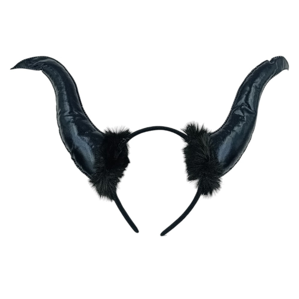 Carnival ToysCarnival Toys Στέκα Μάγισσας Μαύρα Κέραταpapell.gr