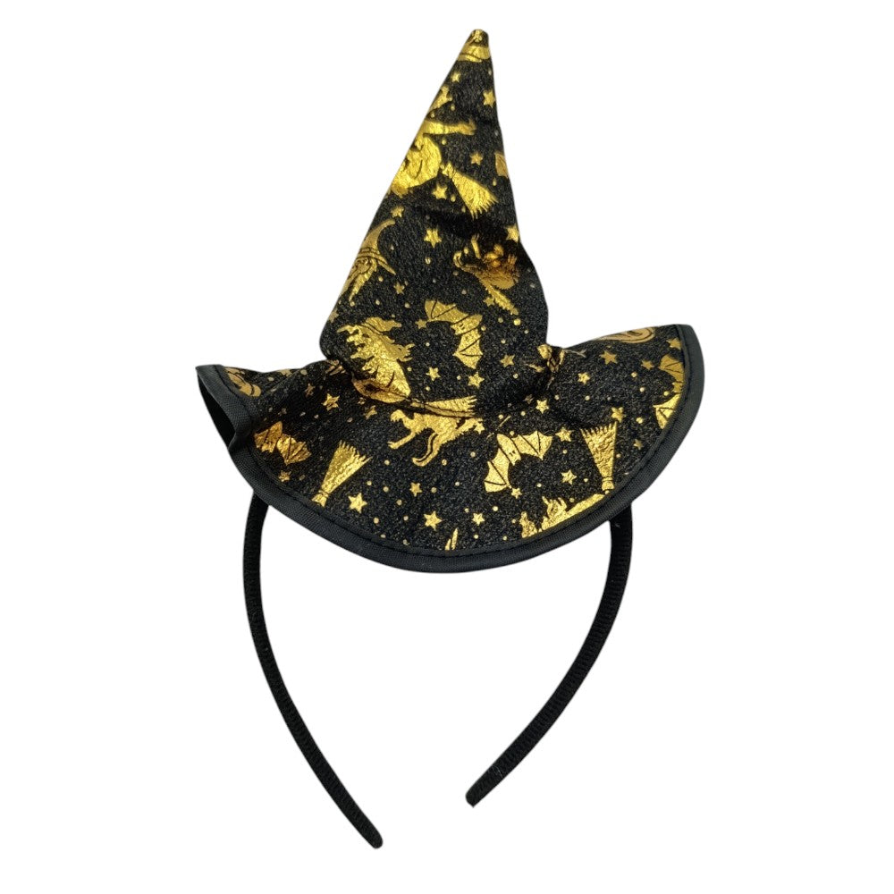 Στέκα Καπέλο Μάγισσας