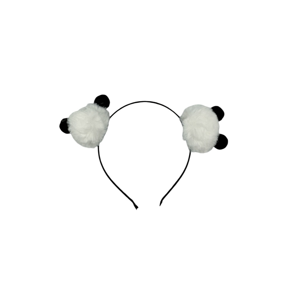 OEMΣτέκα Μαλλιών Με Φούντα Και Pom Pompapell.gr