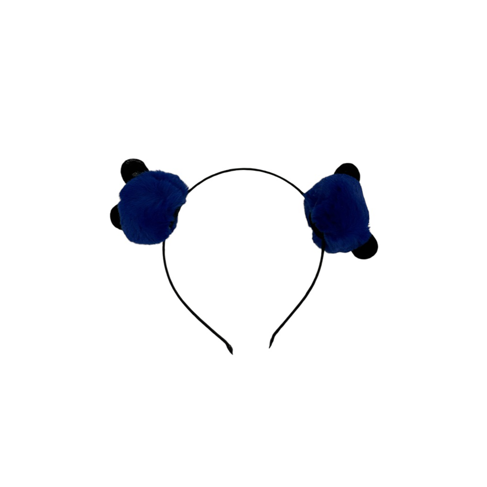 OEMΣτέκα Μαλλιών Με Φούντα Και Pom Pompapell.gr