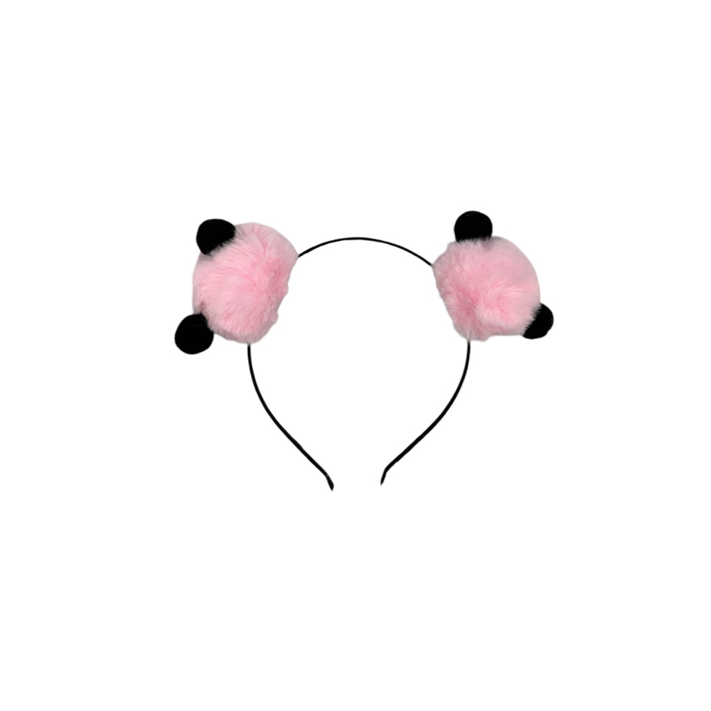 OEMΣτέκα Μαλλιών Με Φούντα Και Pom Pompapell.gr