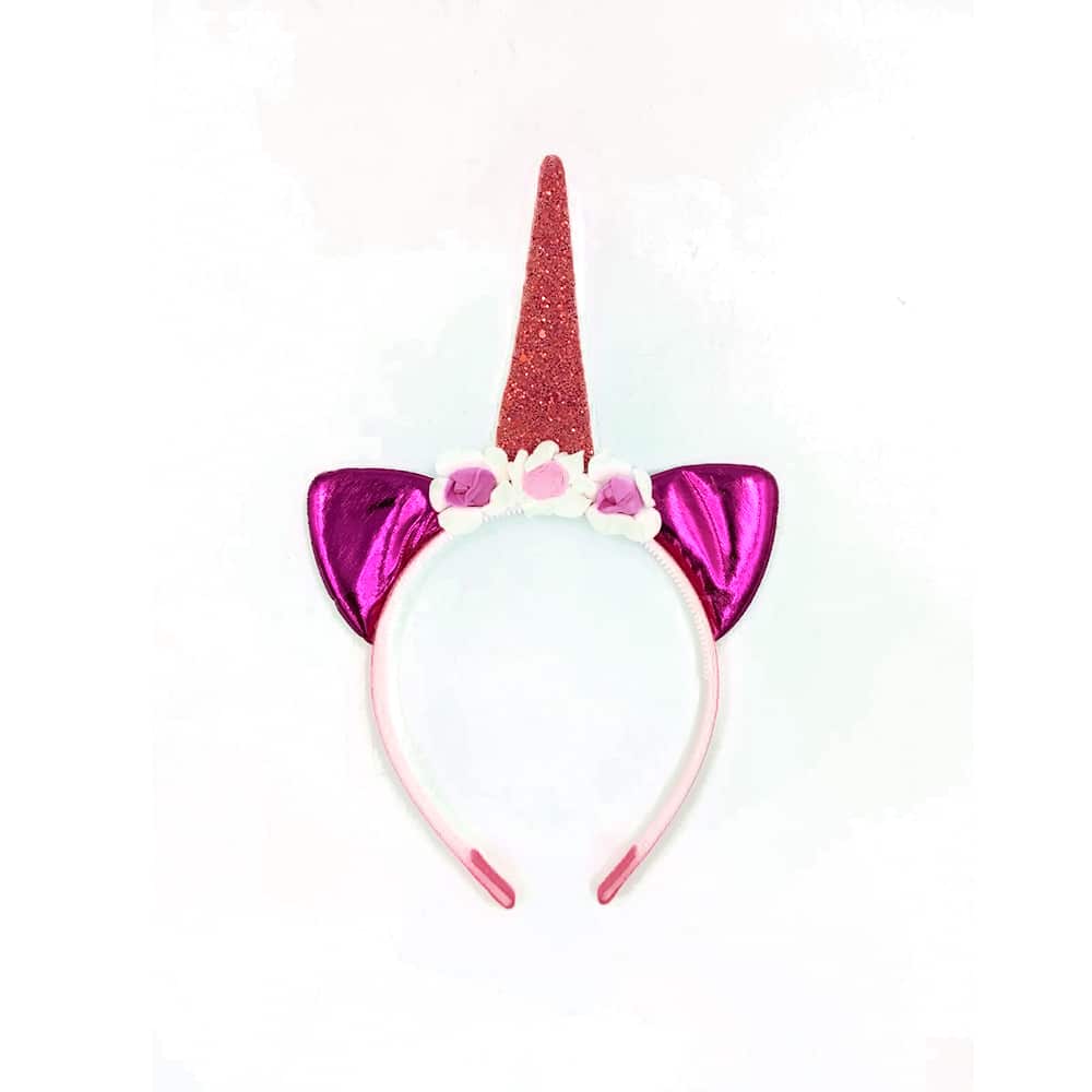 Στεκα Μονοκερος Σε 2 Χρωματα