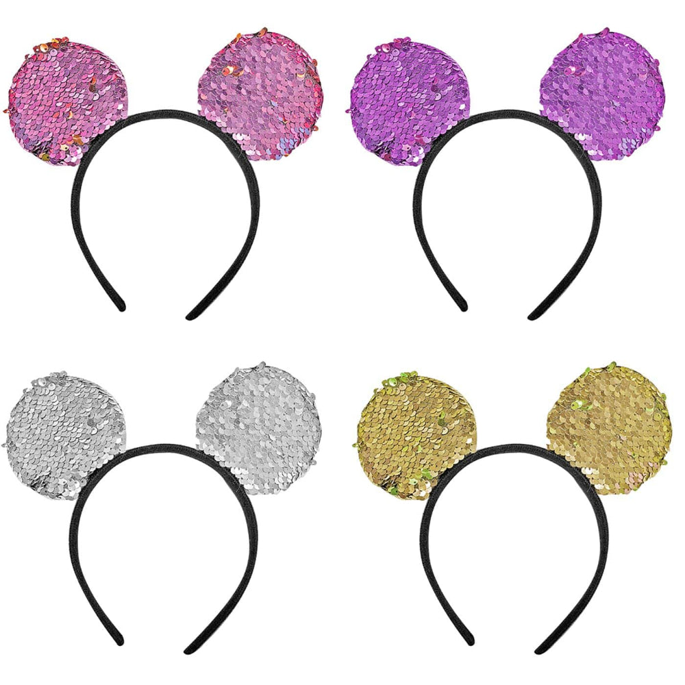 CarnavalistaΣτέκα Αυτιά Με Μαγικές Πούλιεςpapell.gr